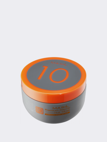 Глубоко восстанавливающая маска для волос Masil 10 Premium Repair Hair Mask