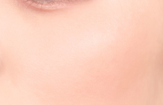 Универсальная палетка для глаз и лица в персиковых оттенках AMUSE Vegan Face All Palette 02 Peach Glow