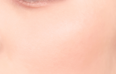 Палетка для глаз и лица AMUSE Vegan Face All Palette 02 Peach Glow