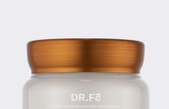 Восстанавливающий крем для лица с церамидами и липосомами DR.F5 EXO-CERA Liposome Rich  Cream