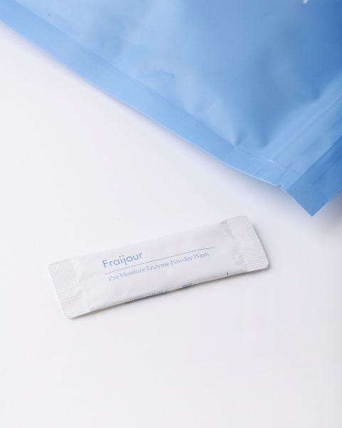 Энзимная пудра для мягкого отшелушивания Fraijour Pro Moisture Enzyme Powder Wash