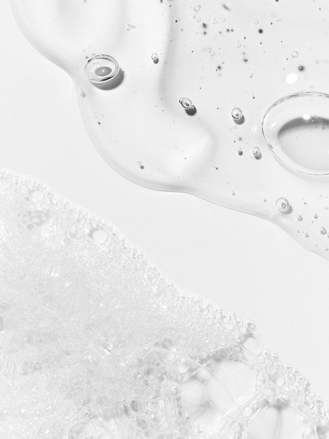 Деликатный гель для умывания с гиалуроновой кислотой ANUA 8 Hyaluronic Acid Moisturizing Gentle Gel Cleanser