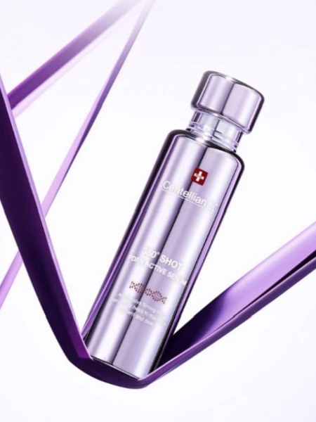 Интенсивная восстанавливающая сыворотка с ПДРН Centellian24 360º Shot PDRN Active Serum
