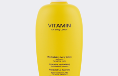 Питательный лосьон для тела с витаминным комплексом MEDI-PEEL Vitamin Dr.Body Lotion