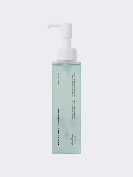 Успокаивающее гидрофильное масло с травяными экстрактами Dr.Althea Gentle Pore Cleansing Oil Успокаивающее гидрофильное масло с травяными экстрактами Dr.Althea Gentle Pore Cleansing Oil