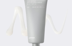 Укрепляющий крем для лица с керамидами Celimax Dual Barrier Skin Wearable Cream