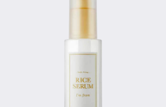 Питательная сыворотка с экстрактом ферментированного риса I'm From Rice Serum