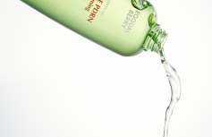 Успокаивающий тонер с алоэ и ПДРН EQQUALBERRY Aloe PDRN Calming Toner