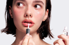 Интенсивный блеск для увеличения объёма губ со спикулами VT Reedle Shot Lip Plumper Expert