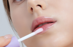 Питательное масло для губ с ягодными экстрактами Dr.Ceuracle Vegan Active Berry Lip Oil