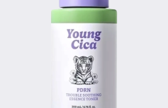 Успокаивающий тонер с центеллой и ПДРН MEDI-PEEL Young Cica PDRN Trouble Soothing Essence Toner