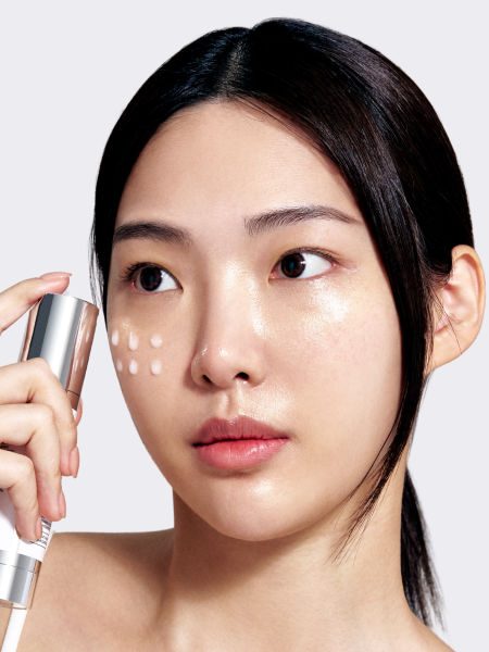 Усиленная сыворотка-бустер со спикулами VT Reedle Shot 300