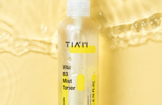 Осветляющий мист с ниацинамидом TIAM Vita B3 Mist Toner