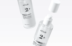 Мягкий отшелушивающий тонер с салициловой кислотой ANUA BHA 2% Gentle Exfoliating Toner