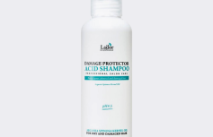 Шампунь для поврежденных волос La'dor Damage Protector Acid Shampoo