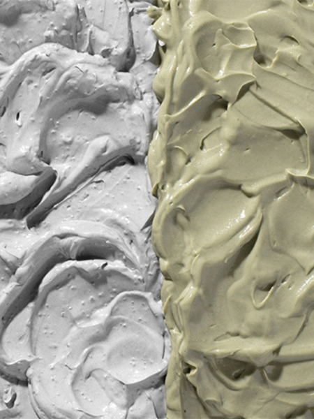 Двойная очищающая глиняная маска для лица Nacific Half And Half Clay Mask Двойная очищающая глиняная маска для лица Nacific Half And Half Clay Mask