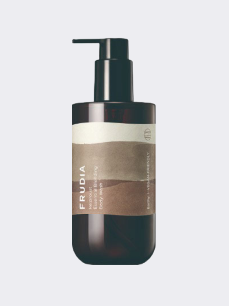 Гель для душа "Сила Земли" Frudia Re:proust Essential Blending Body Wash Earthy Гель для душа "Сила Земли" Frudia Re:proust Essential Blending Body Wash Earthy