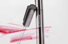 Жидкий тинт для губ с полуматовым финишем BRAYE Water Blur Tint 06 Appeal