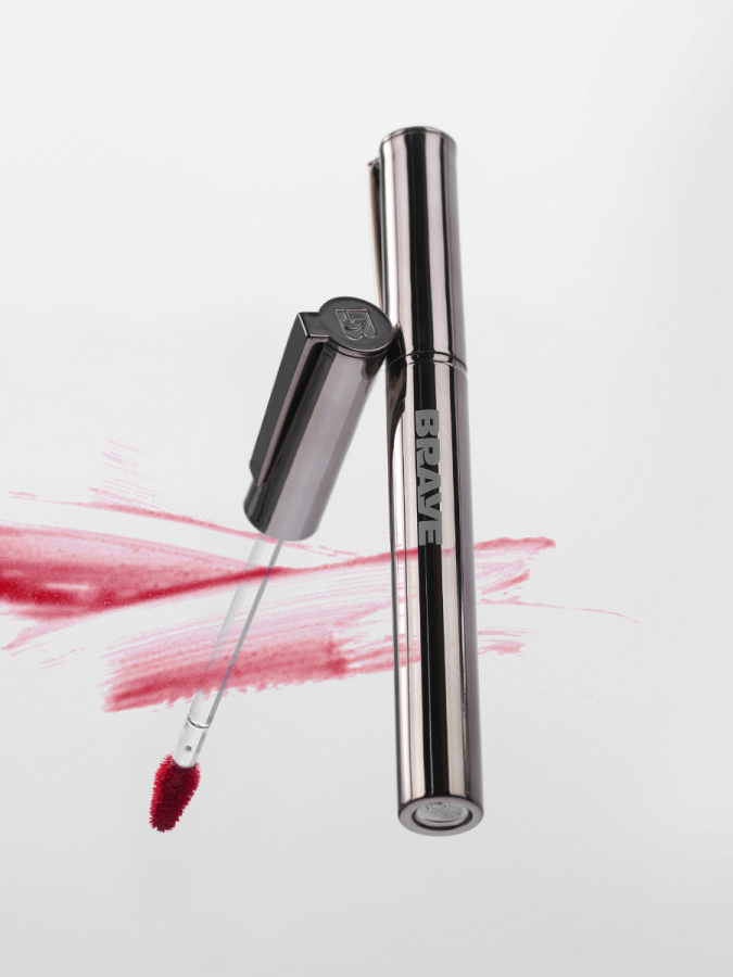 Жидкий тинт для губ с полуматовым финишем BRAYE Water Blur Tint 06 Appeal