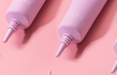 Витализирующая крем-сыворотка для кожи вокруг глаз DR.F5 Vital Radiance Eye Ringer Serum