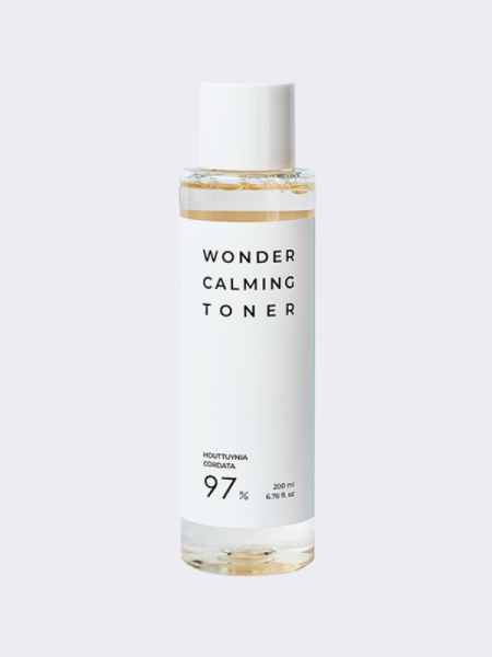 Успокаивающий тонер для лица ESTHETIC HOUSE Wonder Calming Toner Успокаивающий тонер для лица ESTHETIC HOUSE Wonder Calming Toner