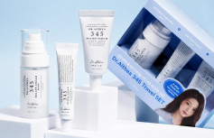 Набор миниатюр для восстановления кожи Dr.Althea 345 Travel Kit