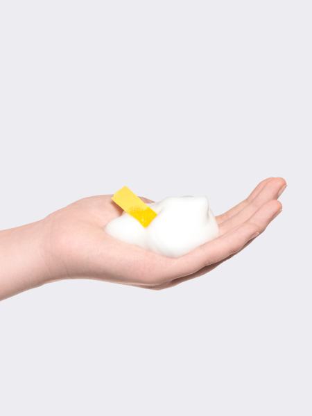 Мягкий гель для умывания с растительными экстрактами ASIS-TOBE pH Balancing Gel Cleanser