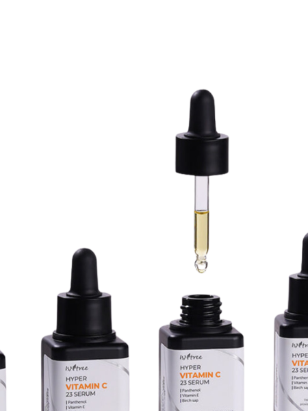 Антиоксидантная сыворотка для лица с витамином С IsNtree Hyper Vitamin C 23 Serum Антиоксидантная сыворотка для лица с витамином С IsNtree Hyper Vitamin C 23 Serum