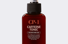 Укрепляющий тоник для кожи головы с кофеином Esthetic House CP-1 Caffeine Tonic