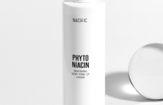 Осветляющий крем для тела Nacific Phyto Niacin Brightening Body Tone-Up Cream
