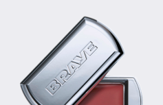 Многофункциональный оттеночный бальзам-слайдер для губ BRAYE Lipsleek 03 Posh