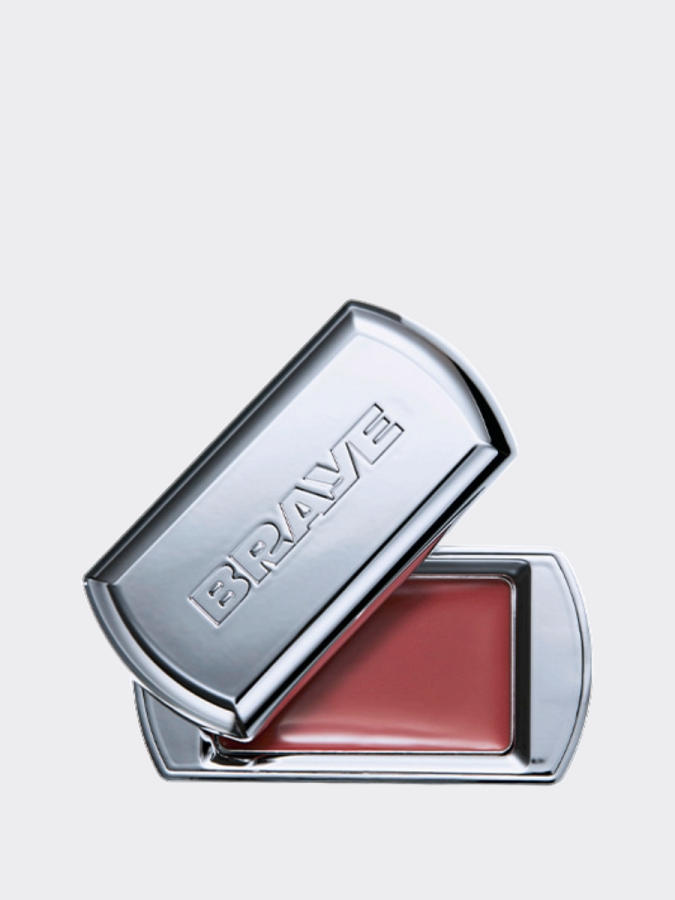 Многофункциональный оттеночный бальзам-слайдер для губ BRAYE Lipsleek 03 Posh