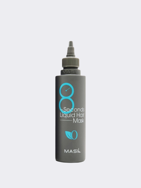 Экспресс-маска для объема волос Masil 8 Seconds Salon Liquid Hair Mask TRAVEL Экспресс-маска для объема волос Masil 8 Seconds Salon Liquid Hair Mask TRAVEL