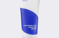 Увлажняющий крем для лица с гиалуроновой кислотой IsNtree Hyaluronic Acid Aqua Gel Cream