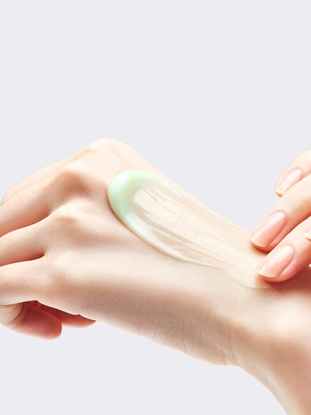 Успокаивающий крем-гель для лица с экстрактом центеллы TOCOBO Cica Calming Gel Cream Успокаивающий крем-гель для лица с экстрактом центеллы TOCOBO Cica Calming Gel Cream