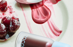 Оттеночное масло-плампер для губ TOCOBO Juicy Berry Plumping Lip Oil 07 Plum Jam