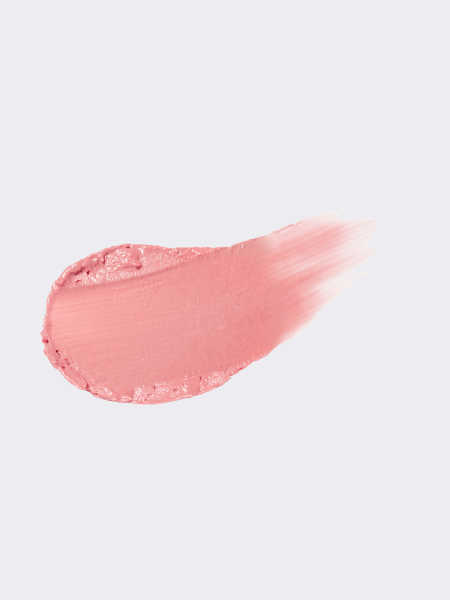 Увлажняющий оттеночный бальзам для губ в натуральном розовом оттенке AMUSE Dew Balm 05 Amuse Girl