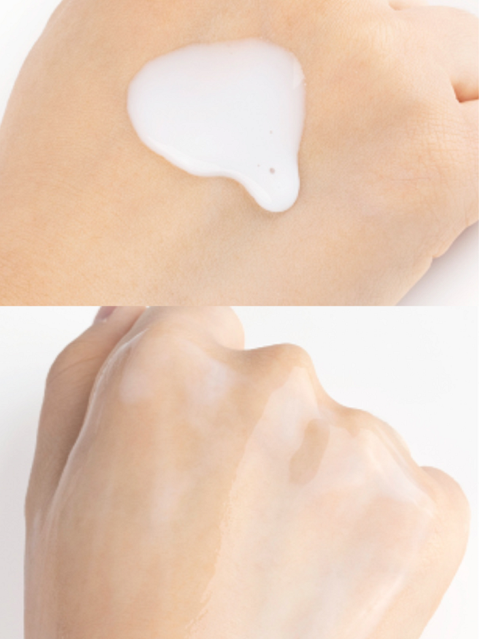 Успокаивающая тканевая маска для яркости тона VT Cosmetics Cica Hyalon Cica Tone UP Mask