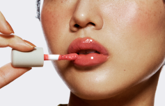 Глянцевый тинт-плампер для губ UNLEASHIA Sisua Popcorn Syrup Lip Plumper No. 3 Neon Guava