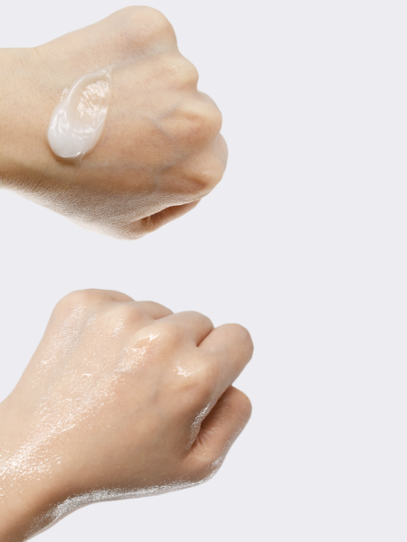 Увлажняющий крем для лица HOLIKA HOLIKA Aloe Soothing Essence 80% Moisturizing Cream