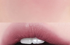 Набор: оттеночное суфле + брелок fwee Lip&Cheek Blurry Pudding Pot Keyring Set MV04 Slayyy