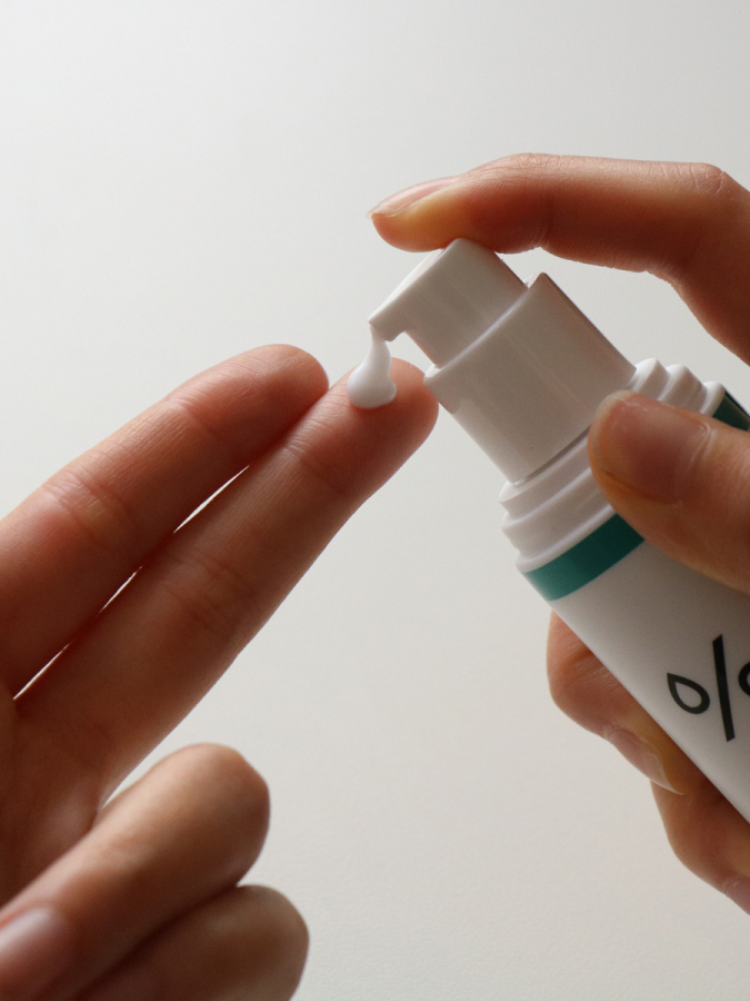 Восстанавливающий крем с экстрактом центеллы Dr.Ceuracle Cica Regen 70 Cream