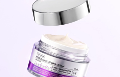 Укрепляющий крем с коллагеном и микроиглами VT Reedle Shot Lifting Cream
