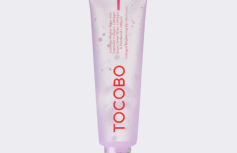 Осветляющий гель-крем для век с коллагеном TOCOBO Сollagen Brightening Eye Gel Cream