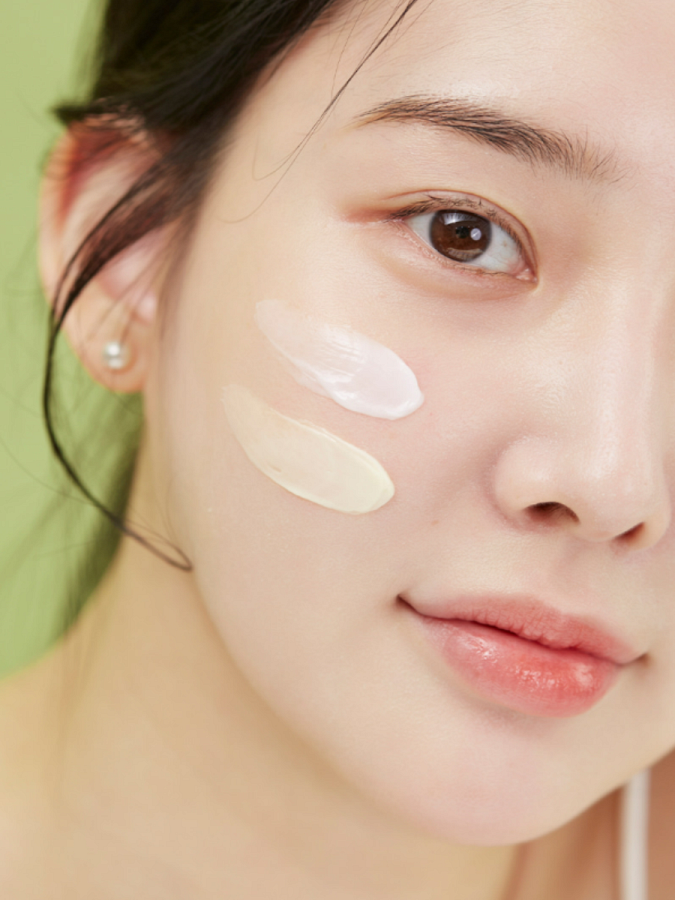 Разглаживающий лифтинг-крем для лица с экстрактом ферментированного винограда Papa Recipe Noble Rot Lifting Cream