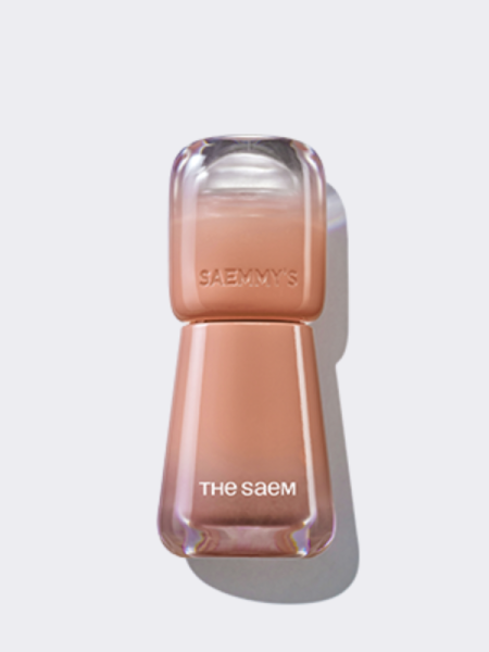 Гелевый тинт для губ The Saem Saemmy's Ade Shot Tint 07 Orange Ceylon Гелевый тинт для губ The Saem Saemmy's Ade Shot Tint 07 Orange Ceylon