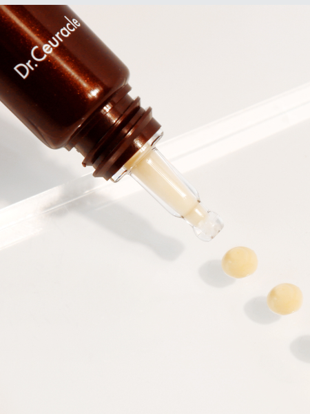 Осветляющий крем с витамином С Dr.Ceuracle Pure VC Mellight Cream