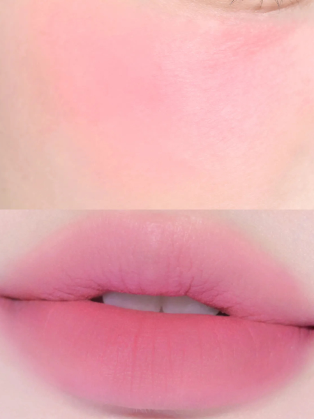 Оттеночное суфле для губ и щёк fwee Lip&Cheek Blurry Pudding Pot BS04 Breeze Оттеночное суфле для губ и щёк fwee Lip&Cheek Blurry Pudding Pot BS04 Breeze