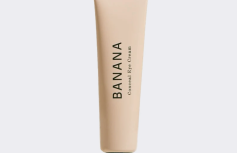 Смягчающий крем-корректор для век с экстрактом банана ShaiShaiShai Banana Conceal Eye Cream