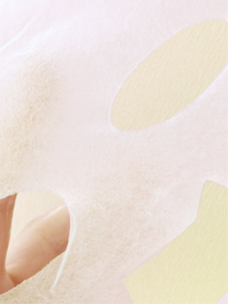 Тканевая маска для лица с экстрактом шелка Dr.Althea Premium Essential Skin Conditioner Silk Mask